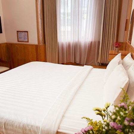 Mdhotel 2 Хошимін Екстер'єр фото