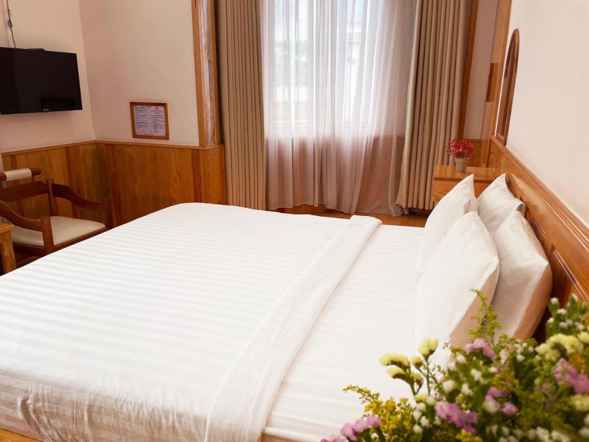 Mdhotel 2 Хошимін Екстер'єр фото